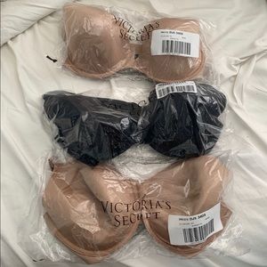 Victoria secret bras